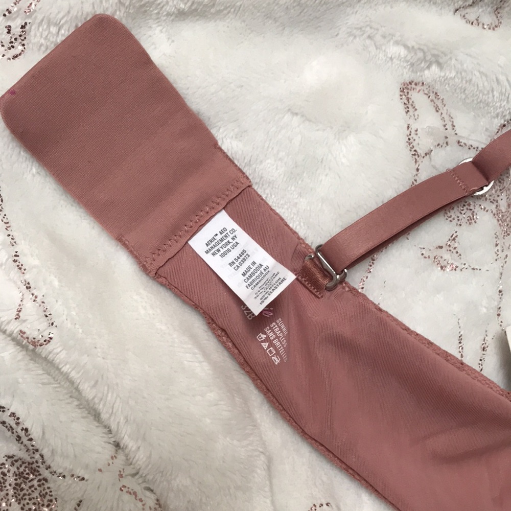 Convertible bra - Picture 4 of 7